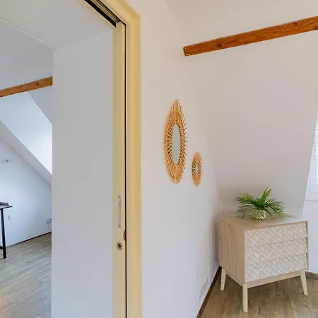 Hébergement de vacances Séjourner Au Cœur De La Nature Entre Tours Et Angers - Fr-1-622-101 Saint-Philbert-du-Peuple