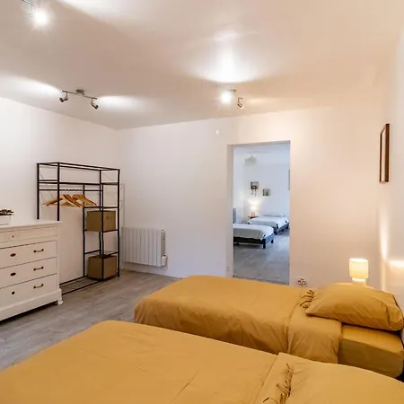 Sejourner Au Coeur De La Nature Entre Tours Et Angers - Fr-1-622-101