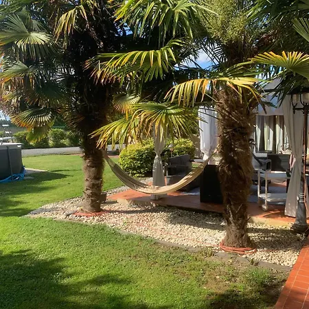 Séjourner Au Cœur De La Nature Entre Tours Et Angers - Fr-1-622-101 Saint-Philbert-du-Peuple