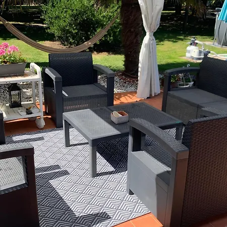 Séjourner Au Cœur De La Nature Entre Tours Et Angers - Fr-1-622-101 Hébergement de vacances