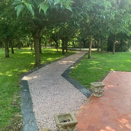 Hébergement de vacances Séjourner Au Cœur De La Nature Entre Tours Et Angers - Fr-1-622-101 *