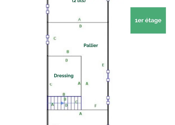 Sejourner Au Coeur De La Nature Entre Tours Et Angers - Fr-1-622-101 *