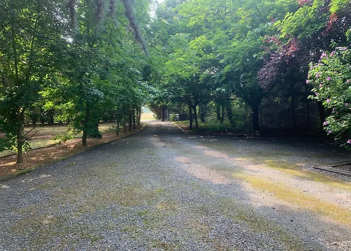 Sejourner Au Coeur De La Nature Entre Tours Et Angers - Fr-1-622-101 Saint-Philbert-du-Peuple