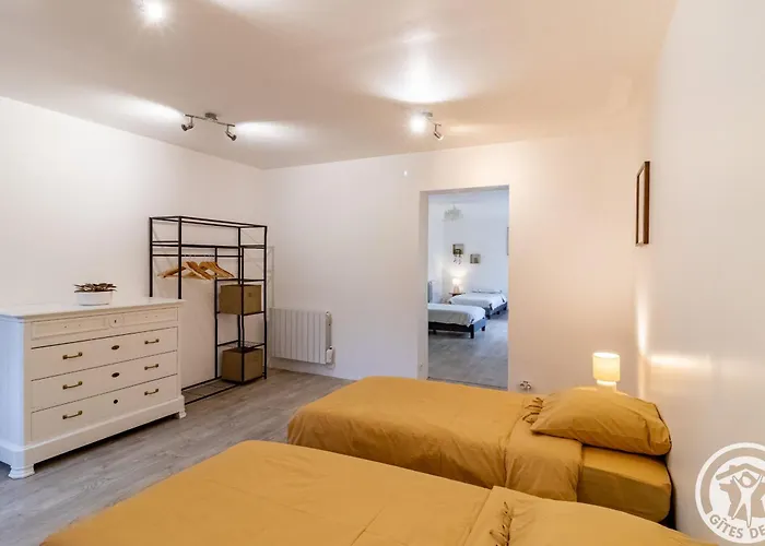 Sejourner Au Coeur De La Nature Entre Tours Et Angers - Fr-1-622-101