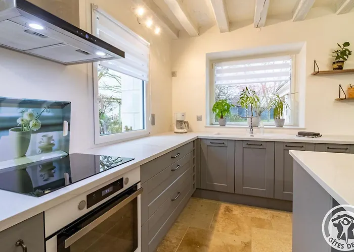 Sejourner Au Coeur De La Nature Entre Tours Et Angers - Fr-1-622-101 Дом отдыха