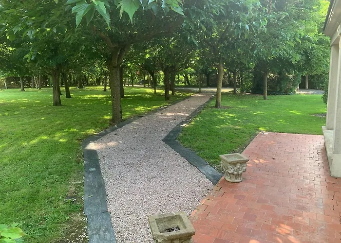 Дом отдыха Sejourner Au Coeur De La Nature Entre Tours Et Angers - Fr-1-622-101 *